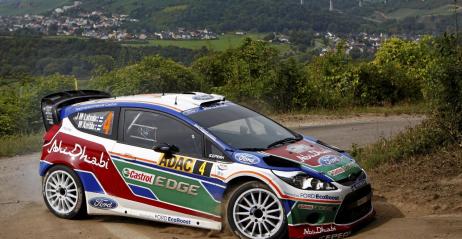 Jari-Matti Latvala